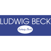 Logo da Ludwig Beck (ECK).