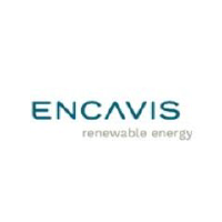 Logo da Encavis (ECV).