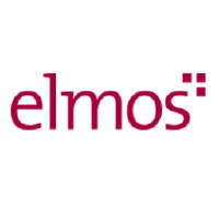 Logo da Elmos Semiconductor (ELG).