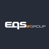 Logo da EQS (EQS).
