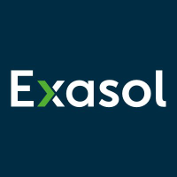 Logo da EXASOL (EXL).
