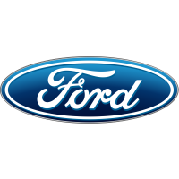 Logo da Ford Motor (FMC1).