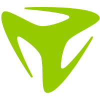 Logo da Freenet (FNTN).