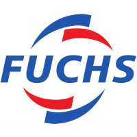 Logo da Fuchs (FPE).