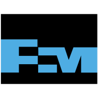 Logo da Freeport McMoRan (FPMB).