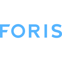 Logo da Foris Beteil (FRS).