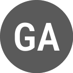 Logo da GANE Advisory (G550).