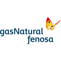 Logo da Naturgy Energy (GAN).