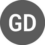 Logo da General Dynamics (GDX).