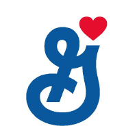 Logo da General Mills (GRM).