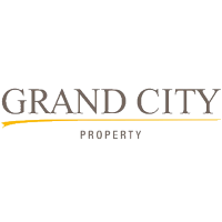 Logo da Grand City Properties (GYC).