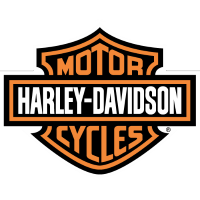 Logo da Harley-Davidson (HAR).