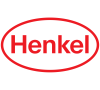 Logo da Henkel AG & Co KGAA (HEN).