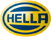 Logo da HELLA GmbH & Co KGaA (HLE).