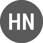 Logo da Heineken NV (HNKM).