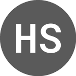 Logo da Healthcare Services (HS1).