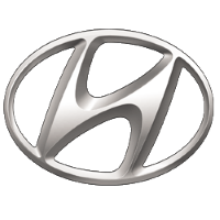 Logo da Hyundai Motor (HYU).