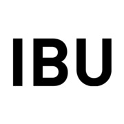 Logo da IBU tec advanced materials (IBU).