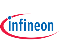 Logo da Infineon Technologies (IFX).