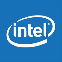 Logo da Intel (INL).