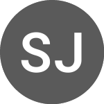 Logo da St Joe Co Dl 100 (JOE).