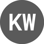 Logo da Kronos Worldwide (K1W).