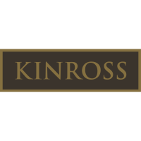 Logo da Kinross Gold (KIN2).