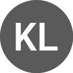 Logo da Kingboard Laminates (KLN).