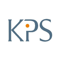 Logo da KPS (KSC).