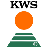 Logo da KWS SAAT SE & Co KGaA (KWS).
