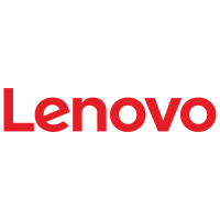 Logo da Lenovo (LHL).