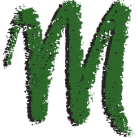 Logo da Maternus-Kliniken (MAK).
