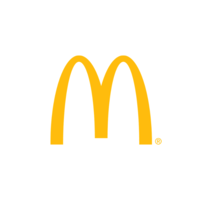 Logo da Mcdonalds (MDO).