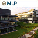 Logo da MLP (MLP).