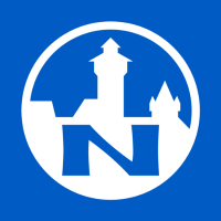 Logo da Nuernberger Beteiligungs (NBG6).