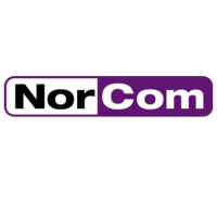 Logo da NorCom Information Techn... (NC5A).