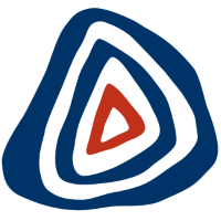 Logo da Anglo American (NGLB).