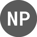Logo da Nordic Paper Holding AB (NPH).