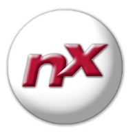 Logo da Nexus (NXU).