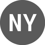 Logo da N Y Times Cl A Dl 10 (NYT).