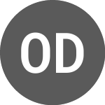 Logo da Old Dominion Freight Line (ODF).