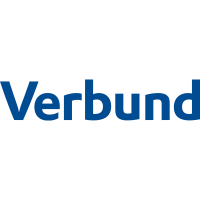 Logo da Verbund (OEWA).