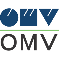 Logo da OMV (OMV).