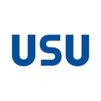 Logo da USU Software (OSP2).
