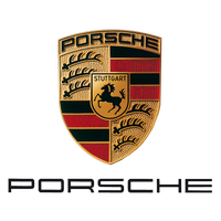 Logo da Dr Ing hc F Porsche (P911).