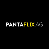 Logo da Pantaflix (PAL).