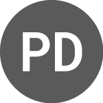 Logo da Pro Dv (PDA0).