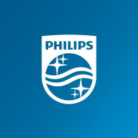 Logo da Koninklijke Philips NV (PHI1).