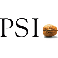 Logo da PSI Software (PSAN).