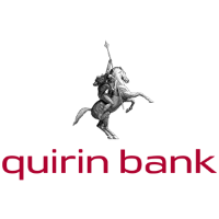 Logo da Quirin Privatbank (QB7).